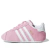 Adidas Gazelle «True Pink»