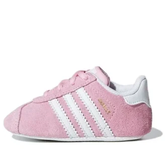 Adidas Gazelle «True Pink»