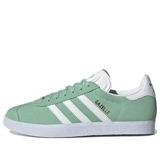 Adidas Gazelle «Turquoise»