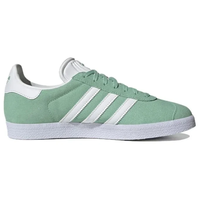 Adidas Gazelle «Turquoise»