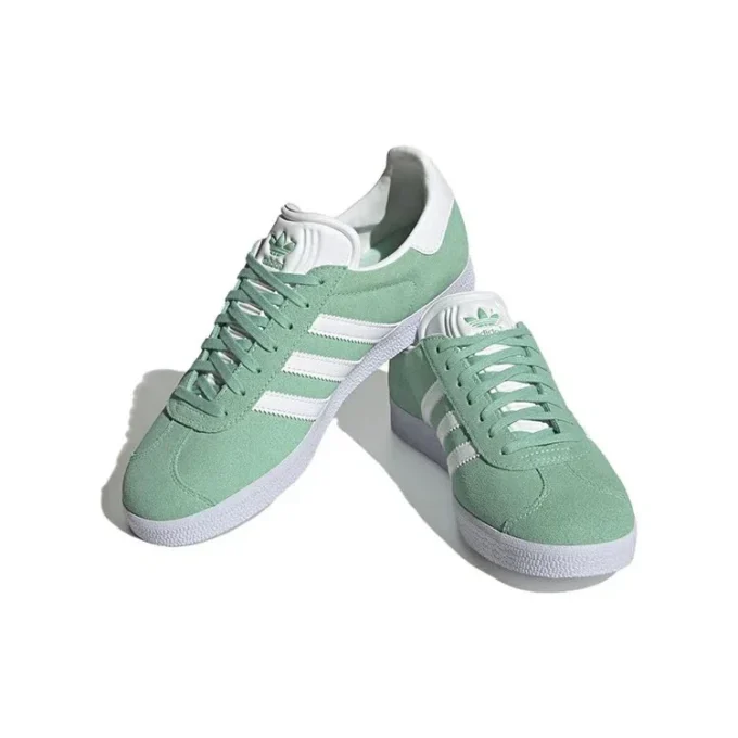 Adidas Gazelle «Turquoise»