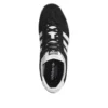 Adidas Gazelle up «Black White»
