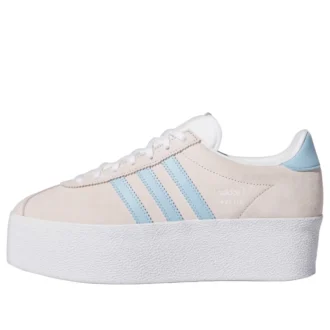 Adidas Gazelle up «Wonder Quartz Clear Sky»