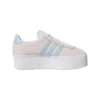 Adidas Gazelle up «Wonder Quartz Clear Sky»