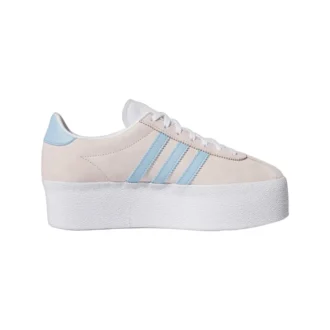 Adidas Gazelle up «Wonder Quartz Clear Sky»
