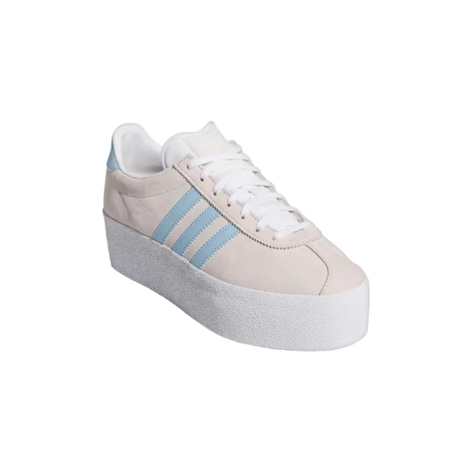 Adidas Gazelle up «Wonder Quartz Clear Sky»