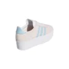 Adidas Gazelle up «Wonder Quartz Clear Sky»