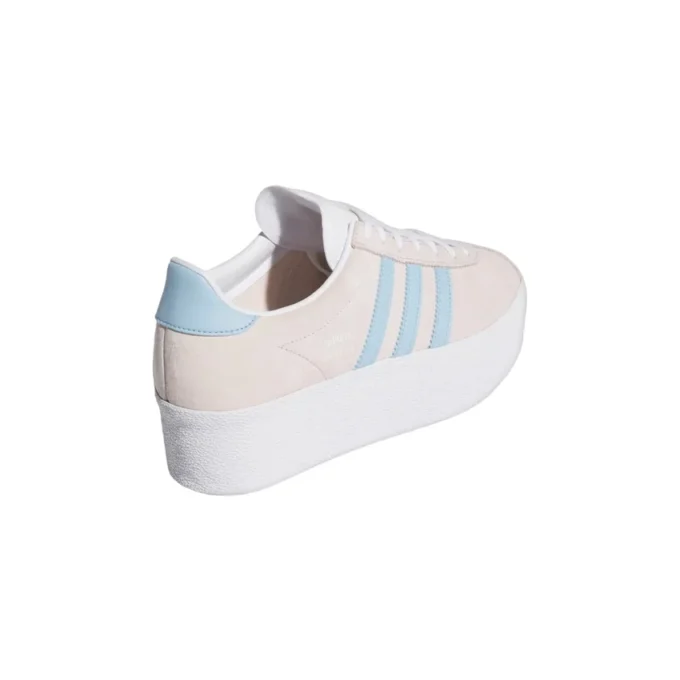 Adidas Gazelle up «Wonder Quartz Clear Sky»