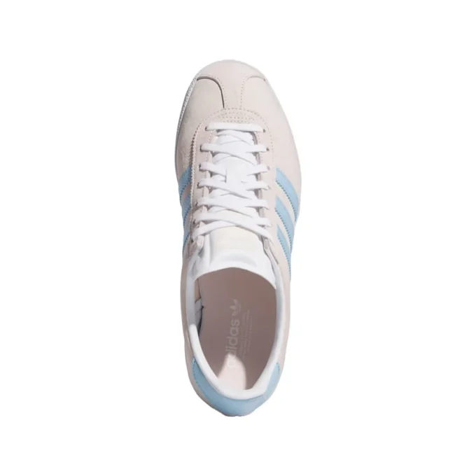 Adidas Gazelle up «Wonder Quartz Clear Sky»