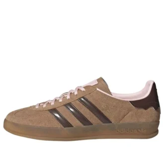 Adidas Gazelle «Valentine’s Day Brown»