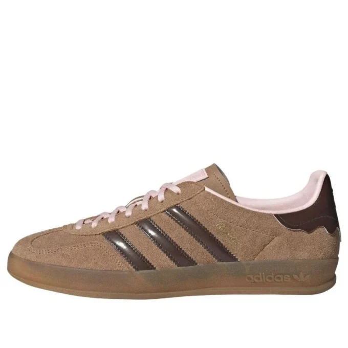 Adidas Gazelle «Valentine’s Day Brown»