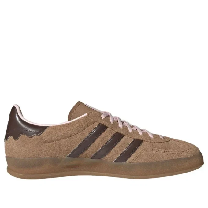 Adidas Gazelle «Valentine’s Day Brown»