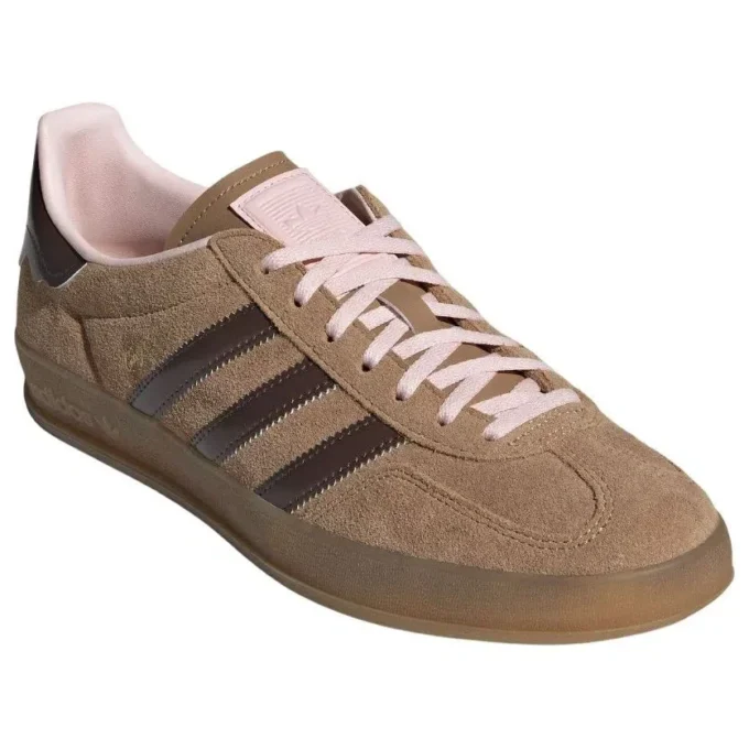 Adidas Gazelle «Valentine’s Day Brown»