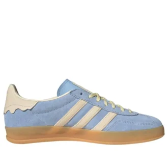 Adidas Gazelle «Valentine’s Day Sky Blue»
