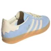 Adidas Gazelle «Valentine’s Day Sky Blue»