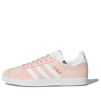 Adidas Gazelle «Vapor Pink»
