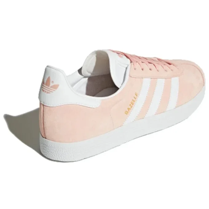 Adidas Gazelle «Vapor Pink»