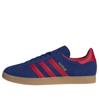 Adidas Gazelle «Victory Blue»