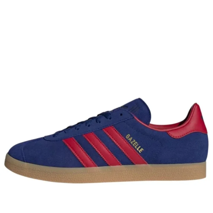Adidas Gazelle «Victory Blue»