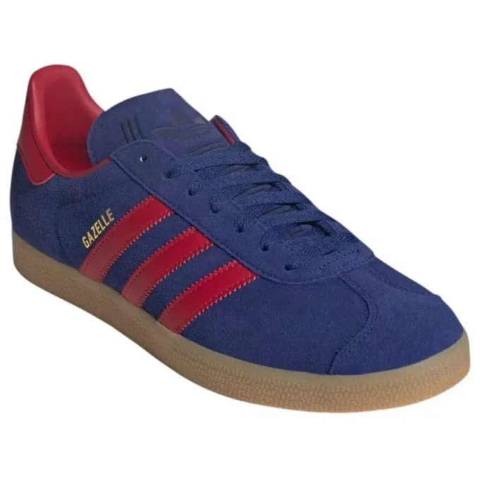 Adidas Gazelle «Victory Blue»