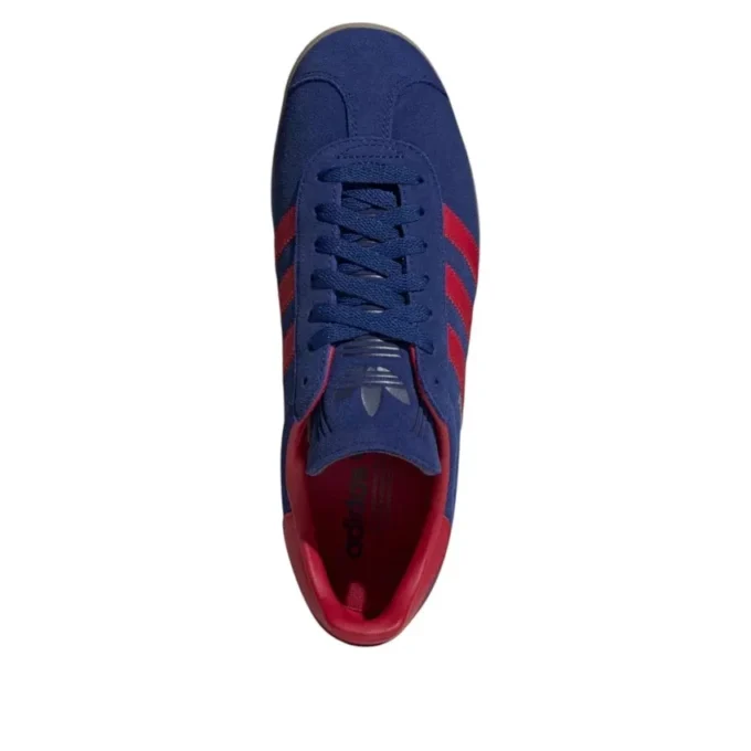 Adidas Gazelle «Victory Blue»