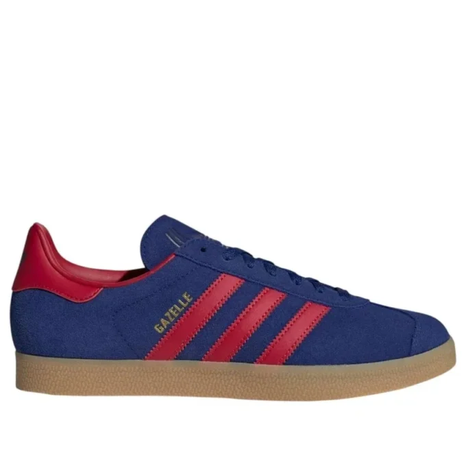 Adidas Gazelle «Victory Blue»