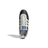 Adidas Gazelle Vintage «Black Gold Metallic»