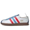 Adidas Gazelle Vintage «Blanco Azul Rojo»