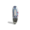 Adidas Gazelle Vintage «Blanco Azul Rojo»