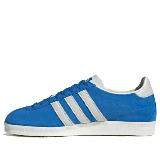 Adidas Gazelle Vintage «Blue Bird»