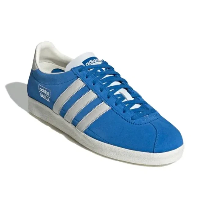 Adidas Gazelle Vintage «Blue Bird»