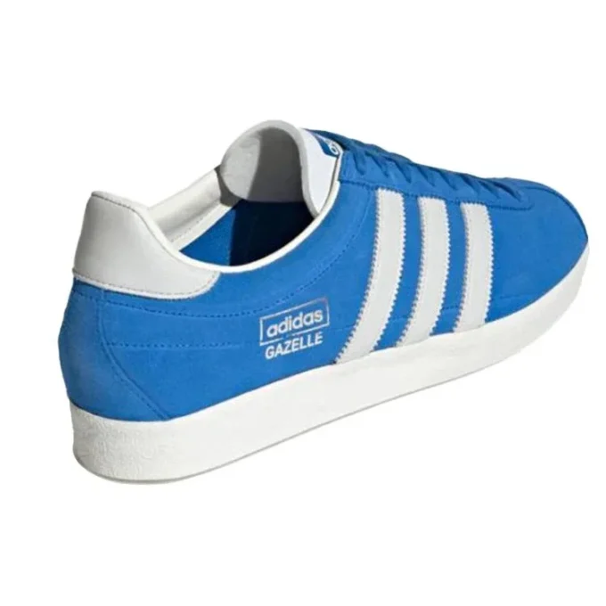 Adidas Gazelle Vintage «Blue Bird»