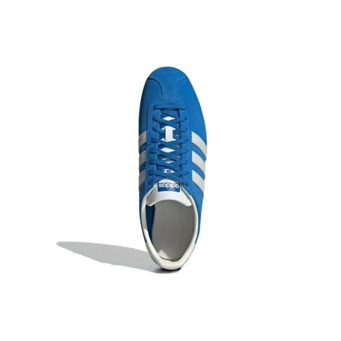Adidas Gazelle Vintage «Blue Bird»