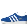 Adidas Gazelle Vintage «Blue Suede»