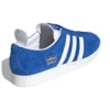 Adidas Gazelle Vintage «Blue Suede»