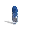 Adidas Gazelle Vintage «Blue Suede»