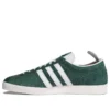 Adidas Gazelle Vintage «Green White»