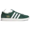Adidas Gazelle Vintage «Green White»