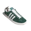 Adidas Gazelle Vintage «Green White»