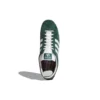 Adidas Gazelle Vintage «Green White»