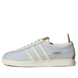 Adidas Gazelle Vintage «Halo Blue Mesa»