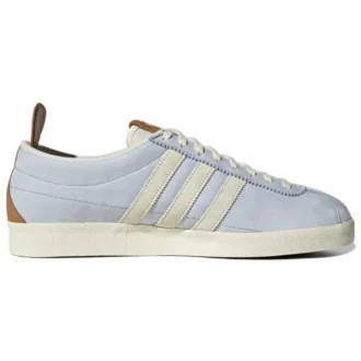 Adidas Gazelle Vintage «Halo Blue Mesa»