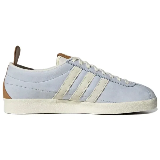 Adidas Gazelle Vintage «Halo Blue Mesa»