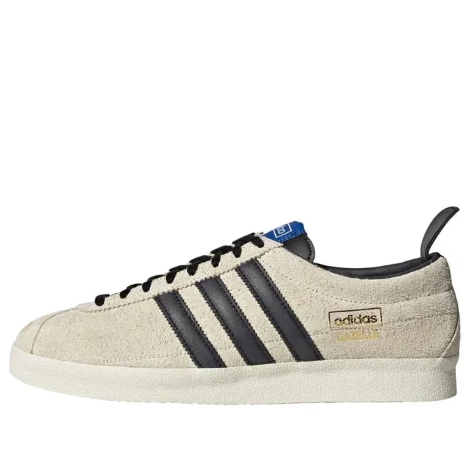 Adidas Gazelle Vintage «Light Brown»