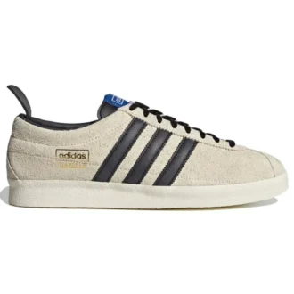 Adidas Gazelle Vintage «Light Brown»