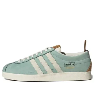 Adidas Gazelle Vintage Lightweight «Light Green»