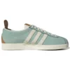 Adidas Gazelle Vintage Lightweight «Light Green»