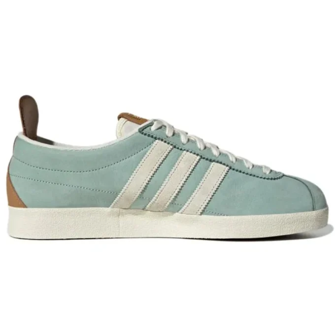 Adidas Gazelle Vintage Lightweight «Light Green»