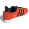 Adidas Gazelle Vintage «Naranja, Negro y Blanco»