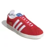 Adidas Gazelle Vintage «Red Suede»